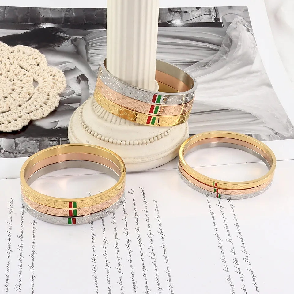 Bracciale Circle