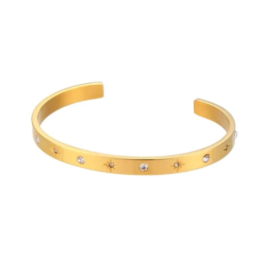 Bracciale Stella