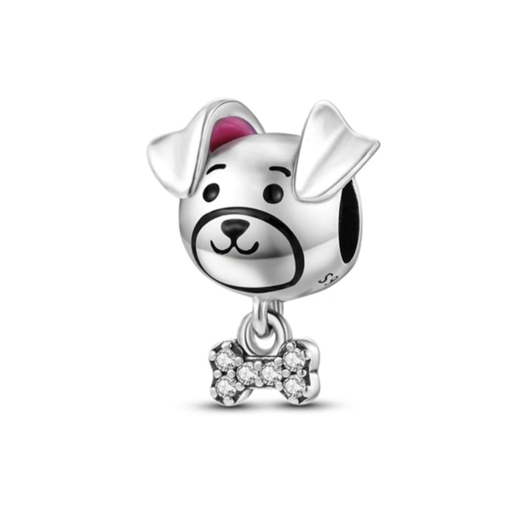 Charms Animaletti