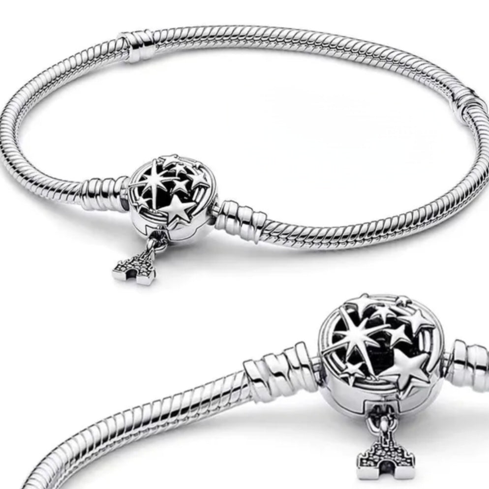 Bracciale Charme Argento