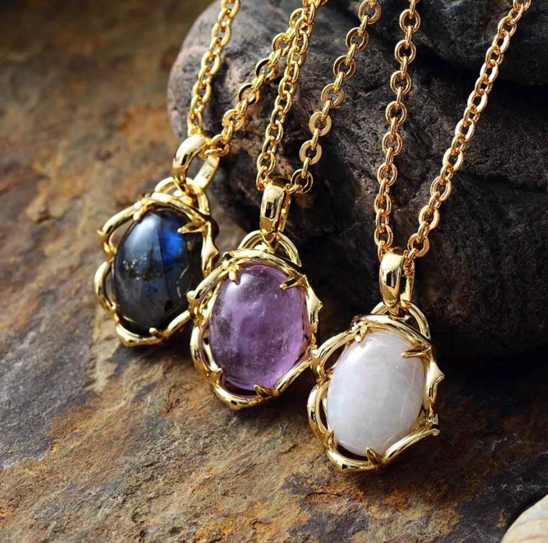 Collana GEMMA - ZIRKONIA JEWELS 